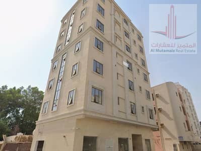 Building for Sale in Al Nakhil, Ajman - ثث. JPG Building for Sale in Al Nakhil, Ajman - ثث. JPG
