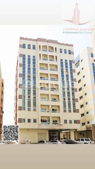 1 Bedroom Flat for Rent in Al Nuaimiya, Ajman - 09144bc6-afce-496f-9b7c-6ab6008a76c2. jpg 1 Bedroom Flat for Rent in Al Nuaimiya, Ajman - 09144bc6-afce-496f-9b7c-6ab6008a76c2. jpg