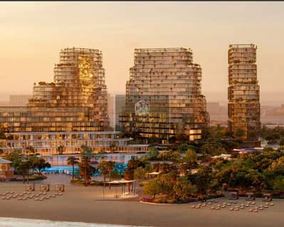 1 chambre Appartement à à vendre à Dubai Islands, Dubai - HD2. png 1 chambre Appartement à à vendre à Dubai Islands, Dubai - HD2. png