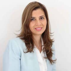 Nisreen  Issa