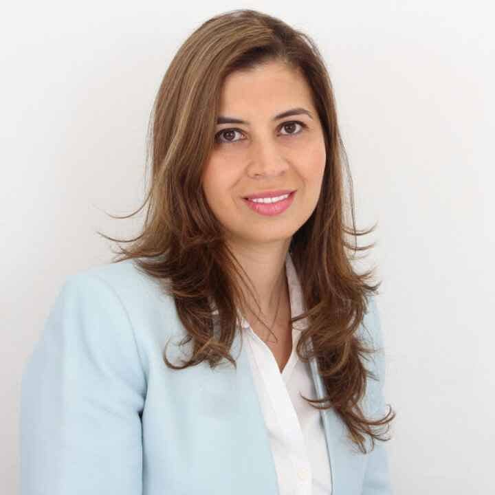 Nisreen  Issa