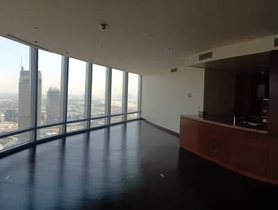 Stunning 3 Bedroom Apartment in Burj Khalifa Stunning 3 Bedroom Apartment in Burj Khalifa