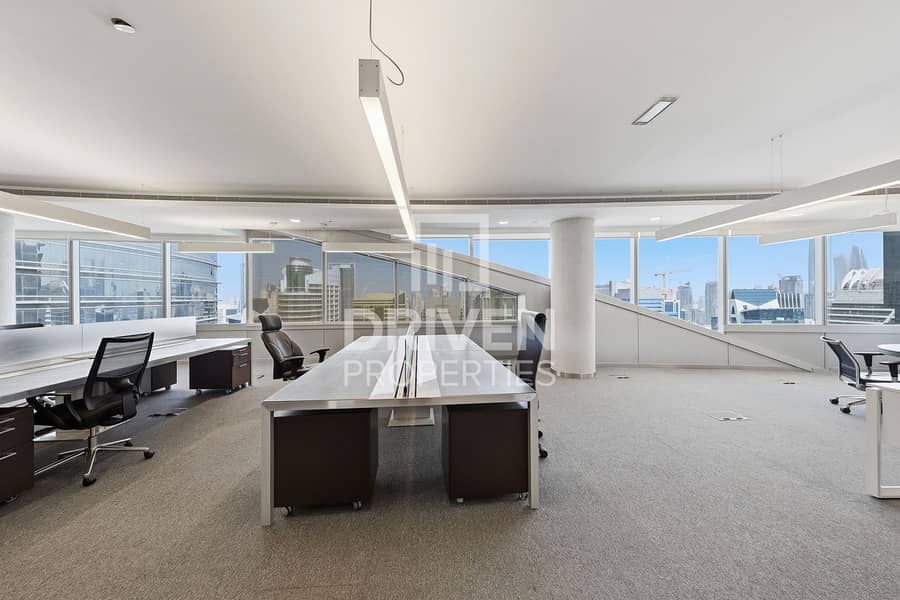 Ufficio a Jumeirah Lake Towers (JLT),JLT Cluster I,Gold Tower (Au Tower), 700000 AED - 15044120 Ufficio a Jumeirah Lake Towers (JLT),JLT Cluster I,Gold Tower (Au Tower), 700000 AED - 15044120