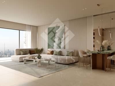 2 Bedroom Flat for Sale in Arjan, Dubai - 01. png 2 Bedroom Flat for Sale in Arjan, Dubai - 01. png