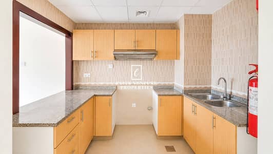 2 Bedroom Apartment for Sale in Jumeirah Village Circle (JVC), Dubai - SPACIOUS LAYOUT | MODERN 2BHK | PRIME LOCATION