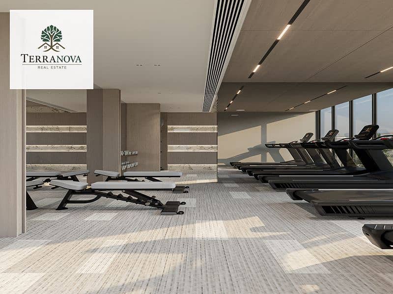 8 GYM _View01. jpg