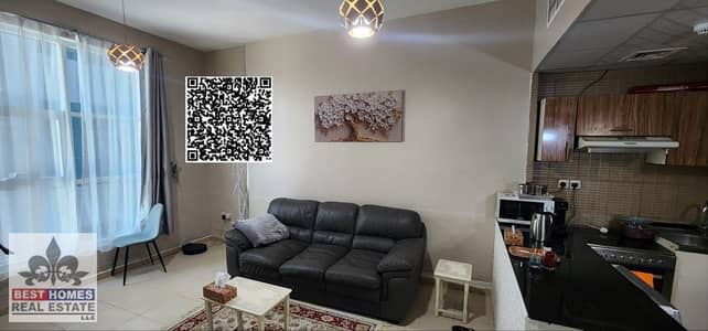 1 Bedroom Apartment for Rent in Al Nuaimiya, Ajman - 1a549c93-eff5-4280-b143-8ab29144c7ed. jpg