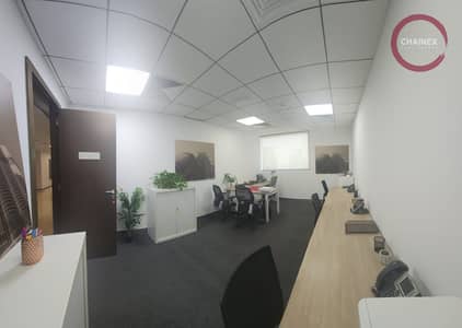 Office para en Alquiler en Downtown Dubai, Dubai - WhatsApp Image 2026-04-08 at 11.17. 28. jpeg