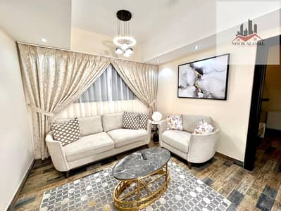 Appartement de 1 chambre à à louer à Al Nabba, Sharjah - IMG-20250611-WA0103. jpg