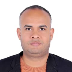 Walid Muhammad Walid Muhammad