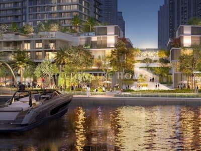 迪拜溪港, 迪拜 1 卧室公寓待售 - 15. jpg 迪拜溪港, 迪拜 1 卧室公寓待售 - 15. jpg