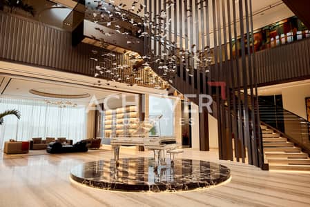 6 Camere Villa in Affitto a Dubai Hills Estate, Dubai - DH Villa 63_4. jpg