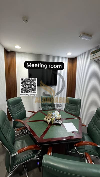 Офис в аренду в Ум Аль Тхууб, Умм-эль-Кайвайн - WhatsApp Image 2026-05-01 at 3.18. 15 PM. jpeg