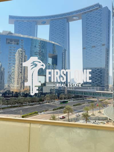 2 Bedroom Apartment for Rent in Al Reem Island, Abu Dhabi - WhatsApp Image 2026-05-02 at 10.35. 45 AM (1). jpeg 2 Bedroom Apartment for Rent in Al Reem Island, Abu Dhabi - WhatsApp Image 2026-05-02 at 10.35. 45 AM (1). jpeg