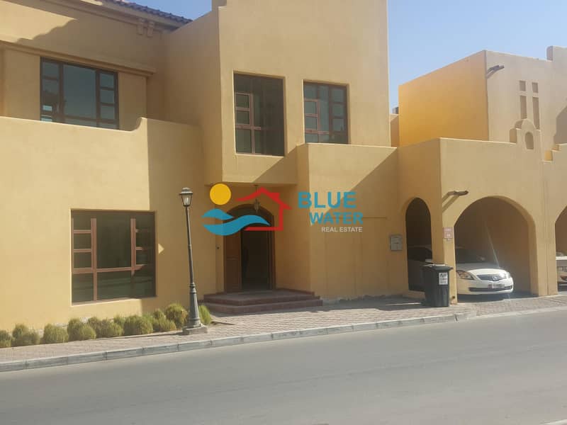 0% Fee One Mont Free ! 4 Bed Villa+Facilities 0% Fee One Mont Free ! 4 Bed Villa+Facilities
