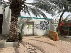 فیلا في النعيمية 2،النعيمية 2 غرف 33000 درهم - 15045066