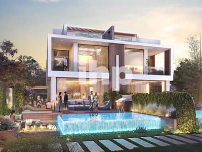 5 Bedroom Villa for Sale in DAMAC Hills 2 (Akoya by DAMAC), Dubai - damac_properties-park_greens_2-damac_hills_2-villa-misc-brochure-001-cgi-10. jpg