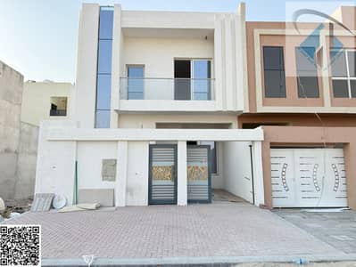 5 Bedroom Villa for Sale in Al Zahya, Ajman - 1baa0939-86b7-44fc-b934-e83dc7c9a0fc. jpeg 5 Bedroom Villa for Sale in Al Zahya, Ajman - 1baa0939-86b7-44fc-b934-e83dc7c9a0fc. jpeg