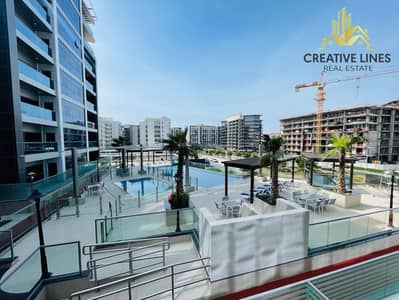1 habitación Apartamento para en Alquiler en Arjan, Dubai - IMG_3760. jpg