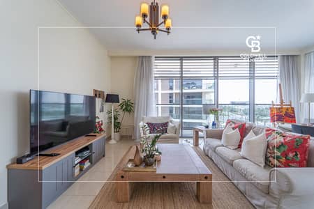 3 Bedroom Flat for Sale in Dubai Hills Estate, Dubai - Large Corner Layout | Park View | Vacant Soon