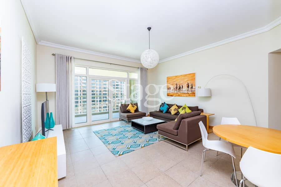 Sea & Club View | Luxury Beachfront Living | Vacant Sea & Club View | Luxury Beachfront Living | Vacant
