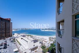 Large unit | Fantastic View | Premium Living