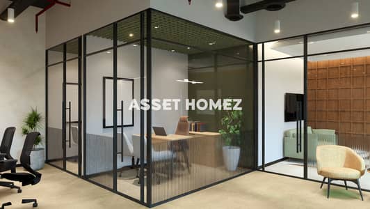Office in Affitto a Sheikh Zayed Road, Dubai - TM 02. jpg (1). jpeg