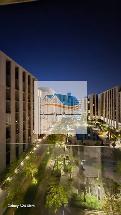 1 Bedroom Flat for Rent in Al Khan, Sharjah - 7adf12f6-f215-4bf0-9ba2-ace5ca5c454a. jpg
