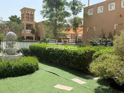 فیلا 5 غرف نوم للايجار في الفرجان، دبي - فیلا في برجيل 1 (دبي ستايل)،الفرجان 5 غرف 430000 درهم - 15045172