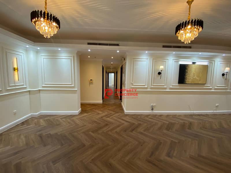 Upgraded Unit | Ready to move | with Maids Room Upgraded Unit | Ready to move | with Maids Room