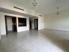 شقة في برج K،الأبراج الإدارية،الخليج التجاري 2 غرف 120000 درهم - 7118940