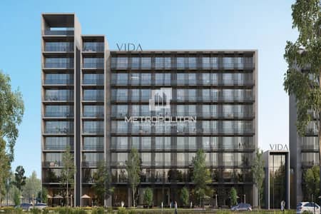 1 habitación Apartamento para en Venta en Aljada, Sharjah - Apartamento en Aljada,Vida Residence Aljada, 1 dormitorio, 1250000 AED - 15045643 1 habitación Apartamento para en Venta en Aljada, Sharjah - Apartamento en Aljada,Vida Residence Aljada, 1 dormitorio, 1250000 AED - 15045643