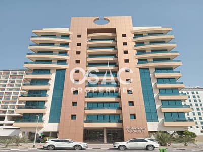 1 Bedroom Apartment for Sale in Dubai Silicon Oasis (DSO), Dubai - SPACIOUS | MAINTAINED | OPP SOUQ EXTRA