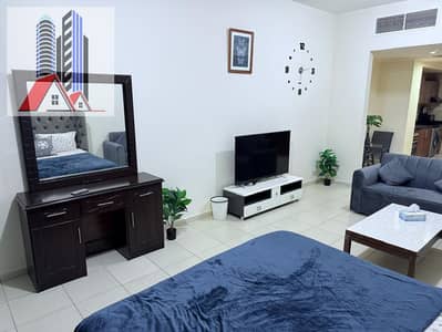 Monolocale in Affitto a Al Rashidiya, Ajman - WhatsApp Image 2026-05-02 at 12.30. 11 PM (2). jpeg