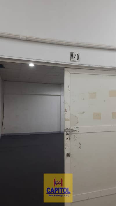 Warehouse zum Miete in Al Quoz, Dubai - LAQ4M10. jpeg Warehouse zum Miete in Al Quoz, Dubai - LAQ4M10. jpeg