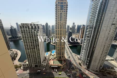 Appartement de 1 chambre à à louer à Jumeirah Beach Residence (JBR), Dubai - Appartement à Jumeirah Beach Residence (JBR)，Murjan，Murjan 1, 1 chambre, 95000 AED - 15045742