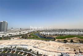 شقة في أرتيسيا D،أرتيسيا،داماك هيلز 1 غرفة 75000 درهم - 15046020