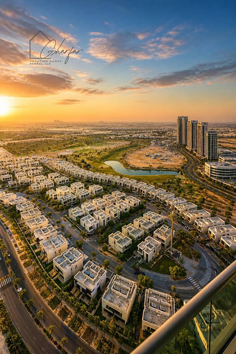 Apartment in Dubai - View 3