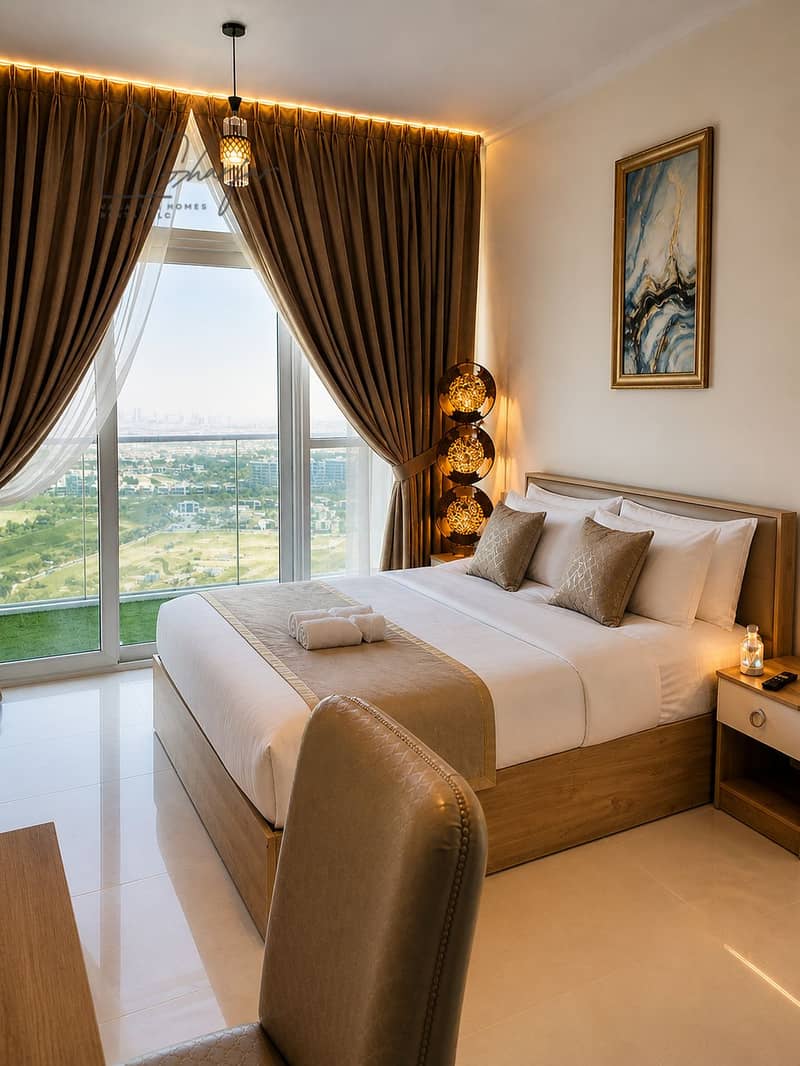 Apartment in Dubai - View 4