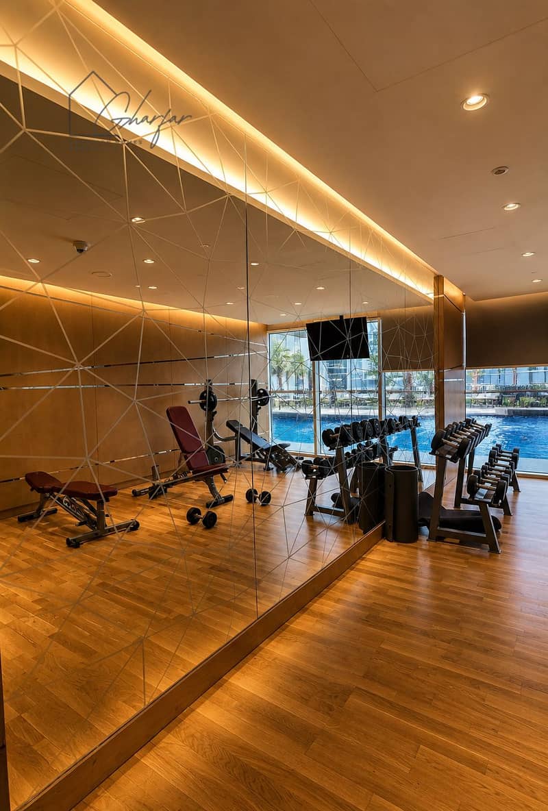 Apartment in Dubai - View 5