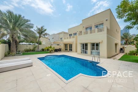 VOT | Type 7 | Private Pool | Single Row VOT | Type 7 | Private Pool | Single Row