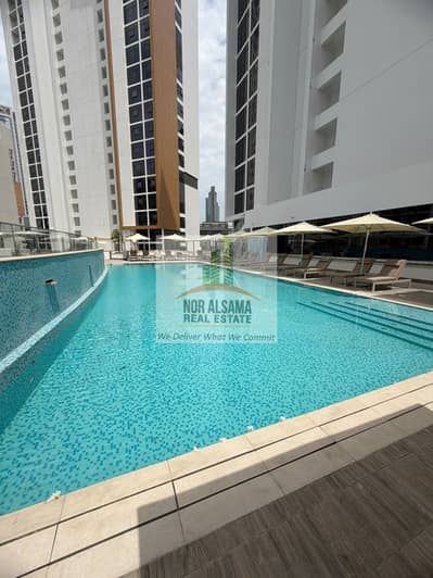 1 Camera Appartamento in Affitto a Meydan, Dubai - WhatsApp Image 2026-05-01 at 1.51. 06 PM (2). jpeg