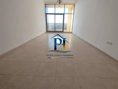 شقة في محيصنة 4،محيصنة 1 غرفة 55000 درهم - 15046298
