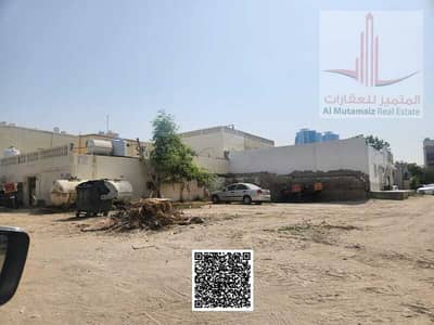 Plot for Sale in Liwara 2, Ajman - WhatsApp Image 2026-02-28 at 2.32. 35 PM (1) (1). jpeg