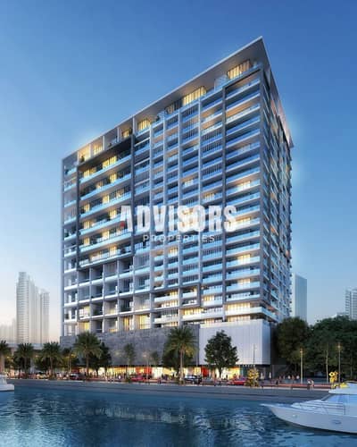 2 Bedroom Flat for Sale in Al Maryah Island, Abu Dhabi - High Floor || Fully Furnished || Elegant 2BR ||