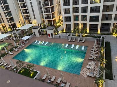 1 Bedroom Flat for Rent in Dubai Creek Harbour, Dubai - dasaa. jpeg