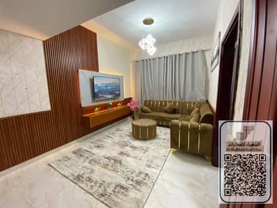 1 Camera Appartamento in Affitto a Al Hamidiyah, Ajman - WhatsApp Image 2026-04-30 at 4.48. 44 PM. jpeg