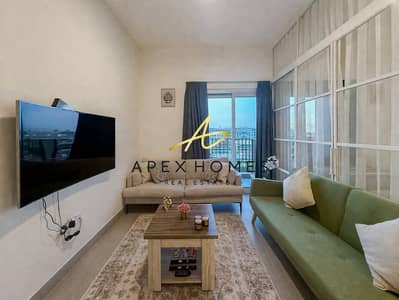 1 Bedroom Flat for Sale in Dubai Hills Estate, Dubai - Vacant | Furnished | BLVD View | Best Price 1 Bedroom Flat for Sale in Dubai Hills Estate, Dubai - Vacant | Furnished | BLVD View | Best Price