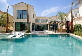 Spacious Home | Immaculate Condition | Golf View