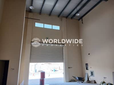 Warehouse in affitto a Al Jurf, Ajman - WhatsApp Image 2026-04-25 at 2.18. 55 PM (2). jpeg Warehouse in affitto a Al Jurf, Ajman - WhatsApp Image 2026-04-25 at 2.18. 55 PM (2). jpeg